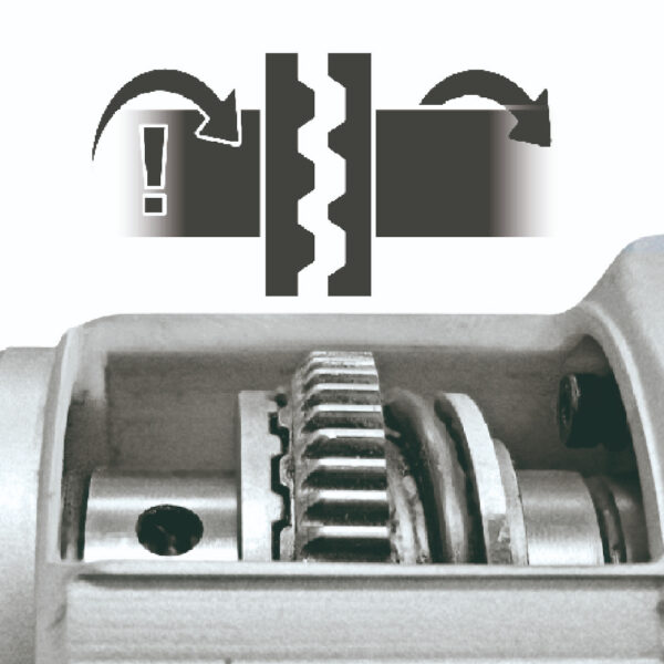 Ciocan rotopercutor SDS Plus Einhell RT-RH 32 - imagine 2
