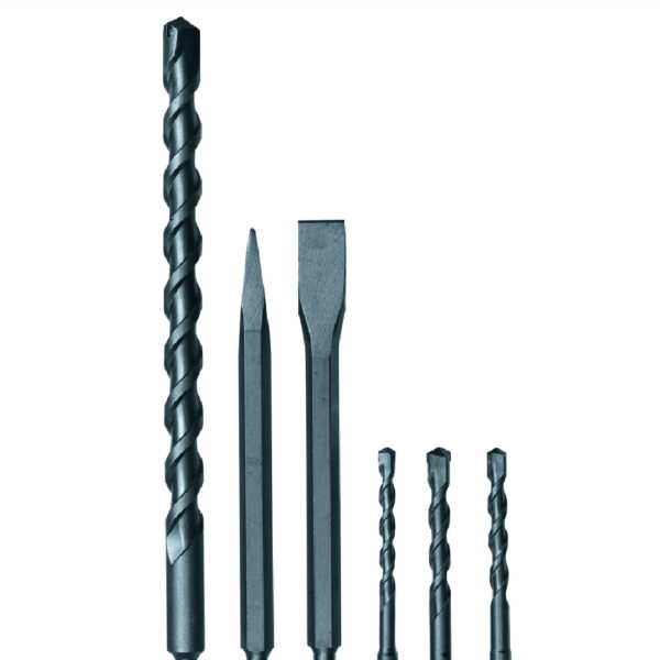 Ciocan rotopercutor SDS Plus Einhell RT-RH 32 - imagine 3