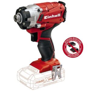 Surubelnita cu impact Einhell PXC TE-CI 18/1 Li - Solo