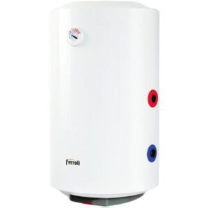 Boiler Calypso termoelectric 80L