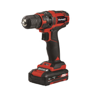 Masina de gaurit / insurbat fara fir Einhell TC-CD 18/35 Li (1x1,5 Ah)