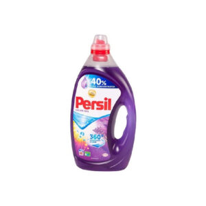 Detergent lichid Persil 3 L 60 spalari Color Gel