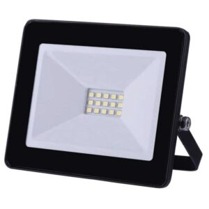 Reflector hobby slim cu led