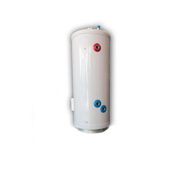 Cazan baie izolat 3 tevi lemn/electric/serpentina Eltim (fara focar) - imagine 2