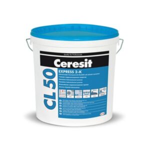 Hidroizolatie CL50 Ceresit 12,5Kg