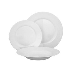 Set de masa Opal 18 piese Toledo