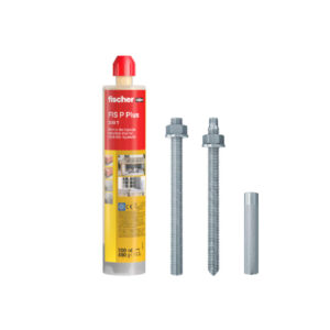 Adeziv injectabil FIS P 300 BIC 508048