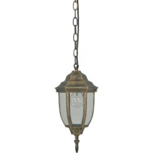 Pendul de exterior Babylon bronz 7 LY-2004