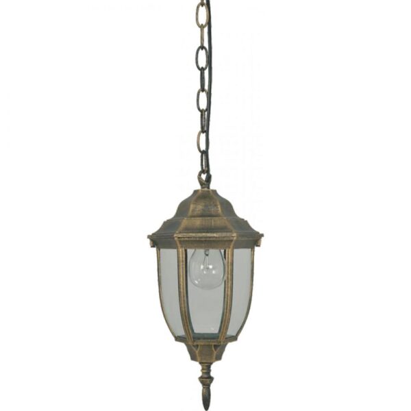 Pendul de exterior Babylon bronz 7 LY-2004