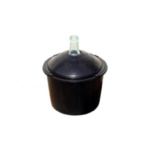 Damigeana sticla 54 l