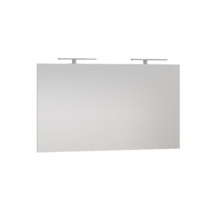 Oglinda de baie 120 cm Dream