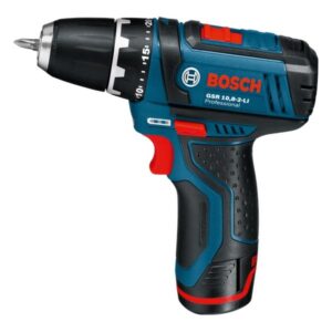 Masina de gaurit si insurubat Bosch GSR 10.8-2-LI