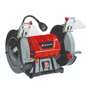 Polizor de banc Einhell TC-BG 200 L