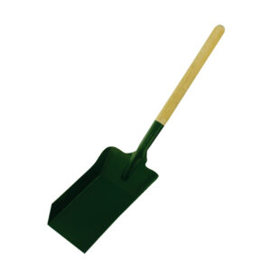 Lopatica pentru cenusa si carbune 100 mm