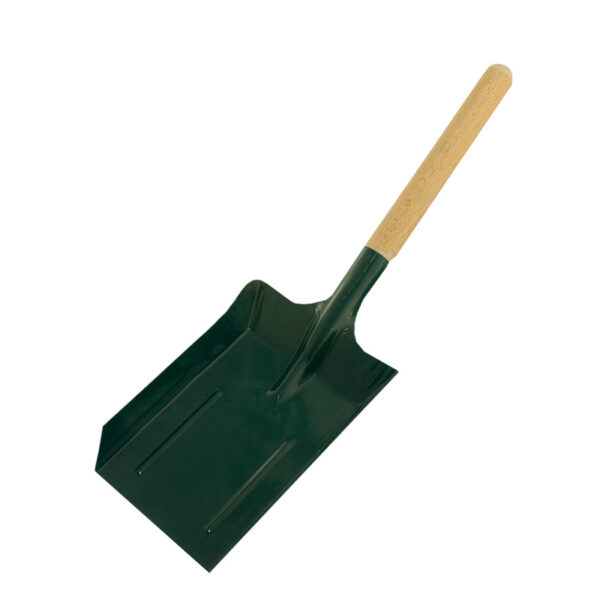 Lopatica pentru cenusa si carbune 147 mm