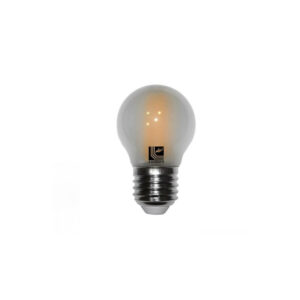Bec LED "Cog" para mat E27 6W lumina rece