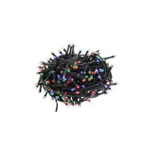 Ghirlanda luminoasa decorativa 240 led-uri