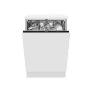 Masina de spalat vase incorporabila Hansa ZIM655H 12 seturi