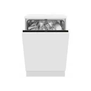 Masina de spalat vase incorporabila Hansa ZIM655H 12 seturi
