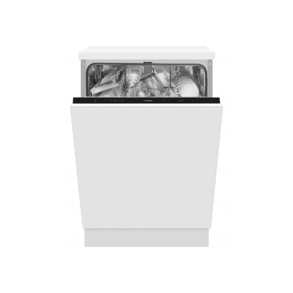 Masina de spalat vase incorporabila Hansa ZIM655H 12 seturi