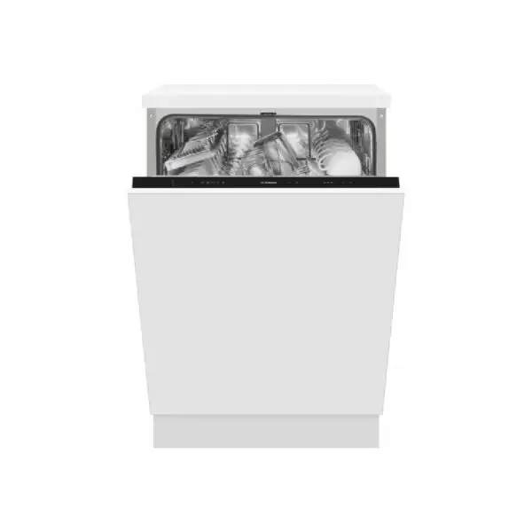 Masina de spalat vase incorporabila Hansa ZIM655H 12 seturi