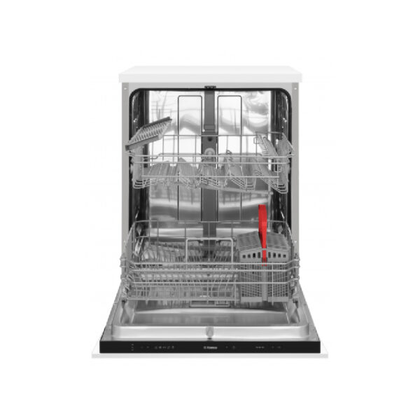 Masina de spalat vase incorporabila Hansa ZIM655H 12 seturi - imagine 2