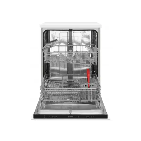 Masina de spalat vase incorporabila Hansa ZIM655H 12 seturi - imagine 2