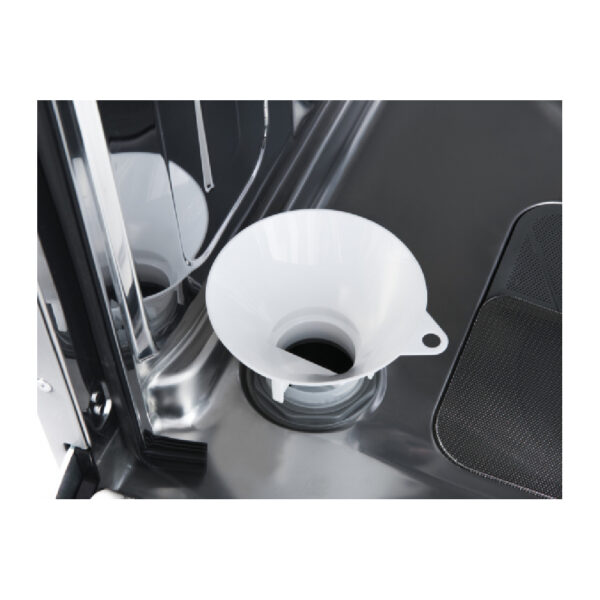 Masina de spalat vase incorporabila Hansa ZIM655H 12 seturi - imagine 4