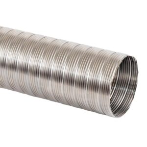 Tub Inox 80 (3 m)