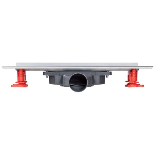 Rigola dus Slim Venisio faiantabila 30 cm