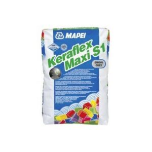 Mapei Keraflex Maxi S1 GRIGIO