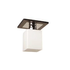 Plafoniera Andra 1xE27, max 60W EL0030157