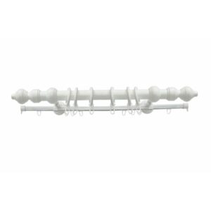Galerie metal alb 240