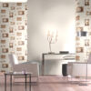 Tapet cafea colectia Elegantza 855104