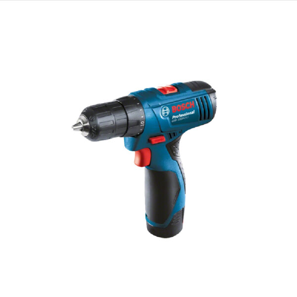 Masina de gaurit cu acumulator GSR 1080-2-LI