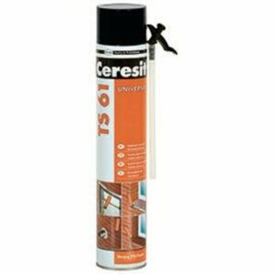 Spuma Ceresit TS 61 750ml
