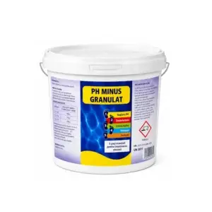 Clor PH minus granulat 7.5 kg