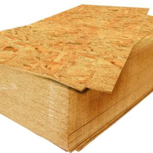 Placa OSB3 18 mm.