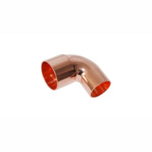 Cot cupru 90 grade interior-exterior 22 lipire