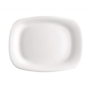 Platou Rectangular Parma