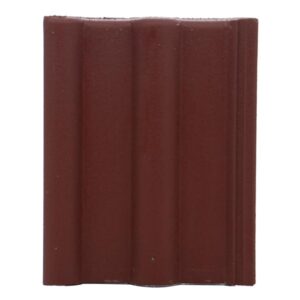 Bramac Tigla alpina CL 1/1 Brun roscat protector