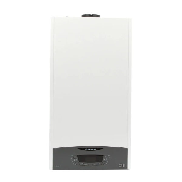 Centrala termica Ariston Clas One Wifi 35+ kit evacuare