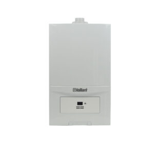Cazan Vaillant VUW 286/7-2 eco tec Pure 28 kw + kit evacuare