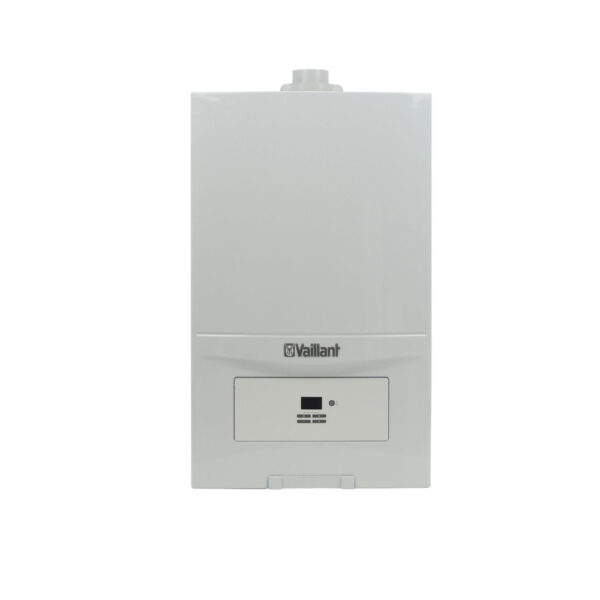 Cazan Vaillant VUW 286/7-2 eco tec Pure 28 kw + kit evacuare