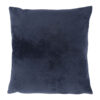 Pernă material textil de catifea Alita 45x45 cm diferite culori - imagine 2