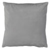 Pernă material textil de catifea Alita 45x45 cm diferite culori - imagine 4