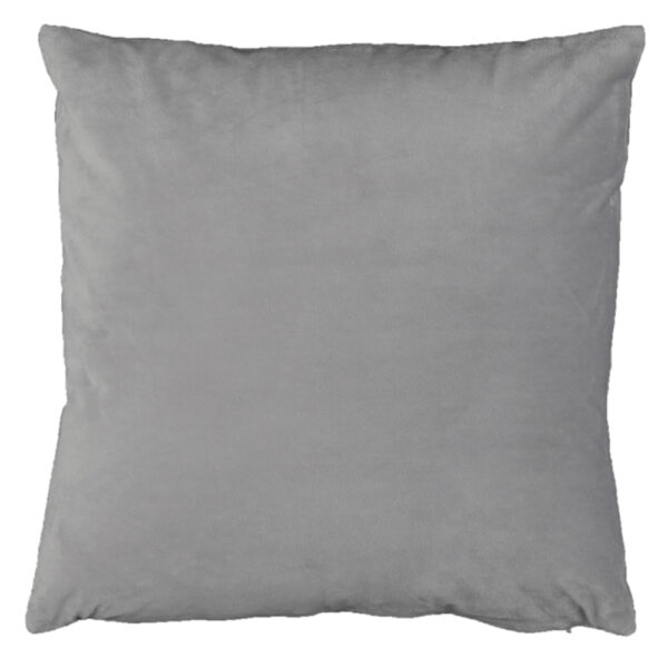 Pernă material textil de catifea Alita 45x45 cm diferite culori - imagine 4