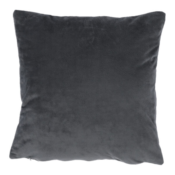 Pernă material textil de catifea Alita 45x45 cm diferite culori - imagine 5