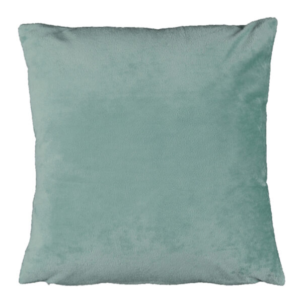 Pernă material textil de catifea Alita 45x45 cm diferite culori - imagine 6