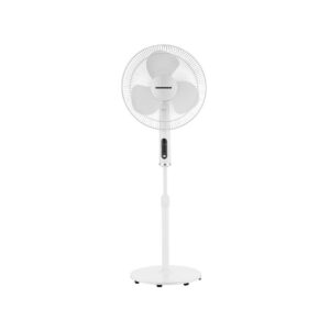 Ventilator digital cu picior HMSF-D3WH